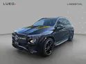 MERCEDES-BENZ GLE 400 e EQ Hybrid 4Matic 9G-Tronic EQ Star