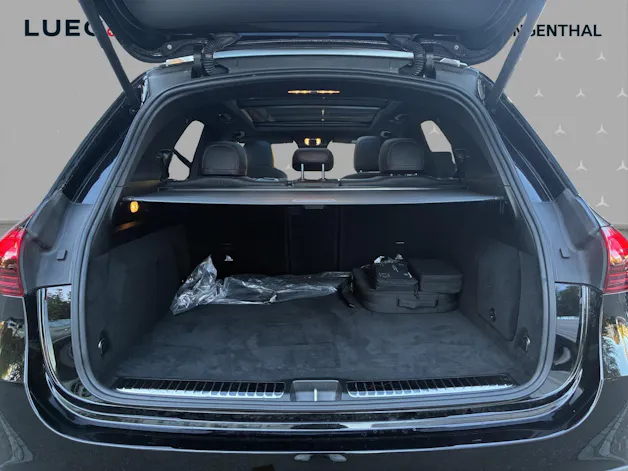 MERCEDES-BENZ GLE 400 e EQ Hybrid 4Matic 9G-Tronic EQ Star