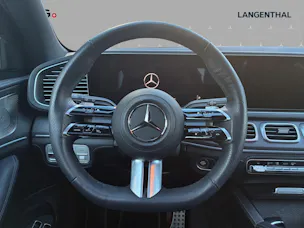 MERCEDES-BENZ GLE 400 e EQ Hybrid 4Matic 9G-Tronic EQ Star