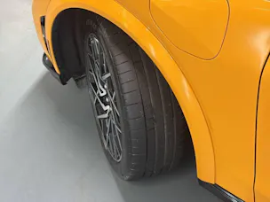 FORD Mustang MACH-E GT AWD 91 kWh