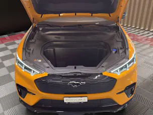 FORD Mustang MACH-E GT AWD 91 kWh