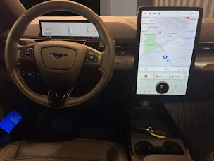 FORD Mustang MACH-E GT AWD 91 kWh