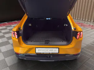 FORD Mustang MACH-E GT AWD 91 kWh