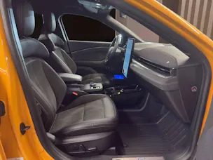 FORD Mustang MACH-E GT AWD 91 kWh