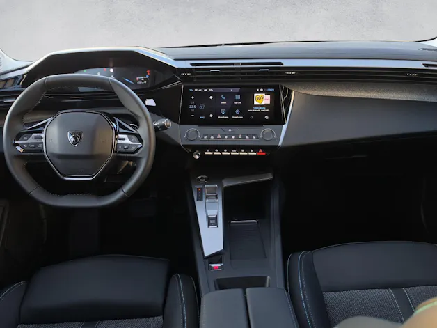 PEUGEOT 308 SW 1.5 BlueHDI Allure EAT8