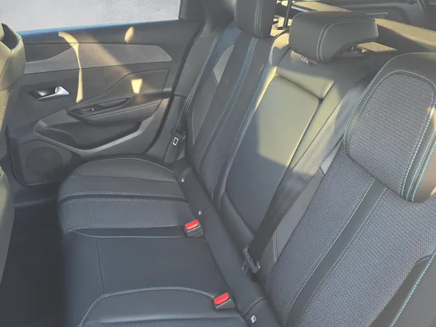 PEUGEOT 308 SW 1.5 BlueHDI Allure EAT8