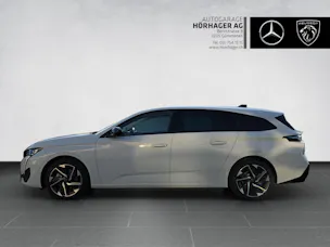 PEUGEOT 308 SW 1.5 BlueHDI Allure EAT8