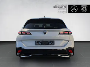 PEUGEOT 308 SW 1.5 BlueHDI Allure EAT8