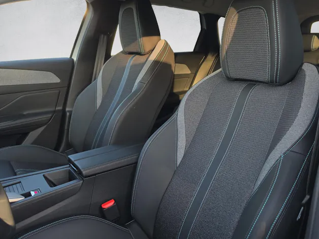 PEUGEOT 308 SW 1.5 BlueHDI Allure EAT8