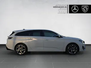PEUGEOT 308 SW 1.5 BlueHDI Allure EAT8