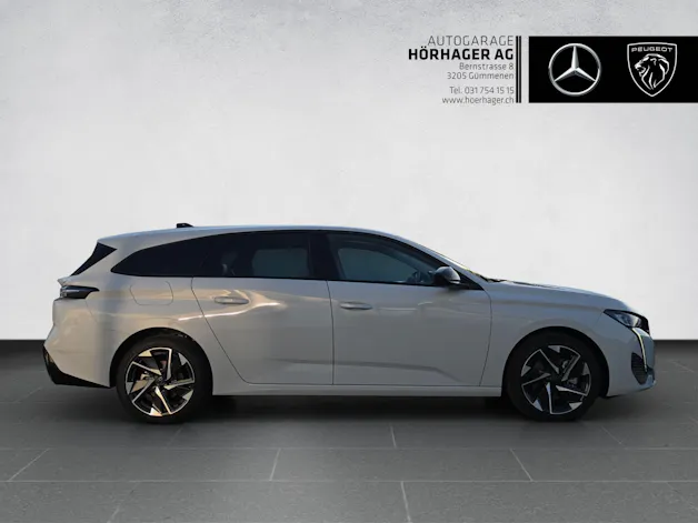 PEUGEOT 308 SW 1.5 BlueHDI Allure EAT8