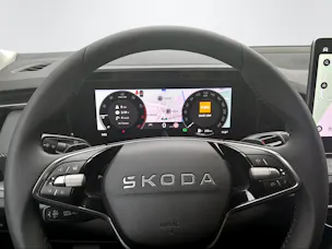 SKODA Kodiaq 2.0 TSI Dynamic