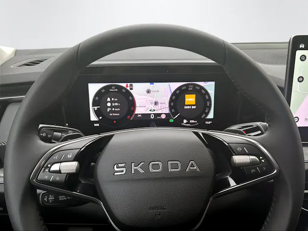 SKODA Kodiaq 2.0 TSI Dynamic