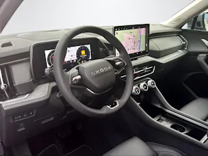 SKODA Kodiaq 2.0 TSI Dynamic