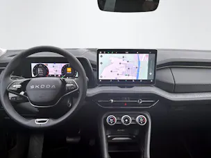 SKODA Kodiaq 2.0 TSI Dynamic