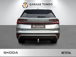 SKODA Kodiaq 2.0 TSI Dynamic