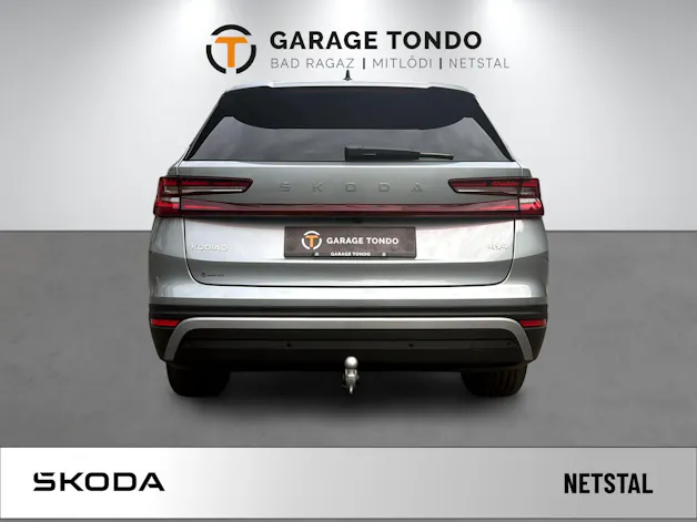 SKODA Kodiaq 2.0 TSI Dynamic