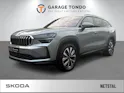 SKODA Kodiaq 2.0 TSI Dynamic