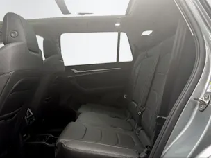 SKODA Kodiaq 2.0 TSI Dynamic