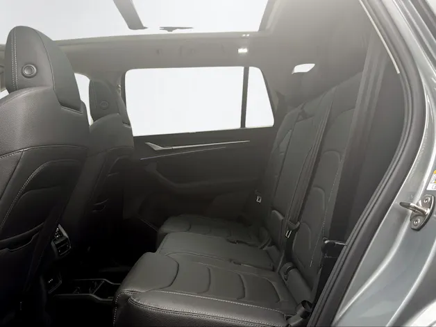 SKODA Kodiaq 2.0 TSI Dynamic