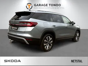SKODA Kodiaq 2.0 TSI Dynamic