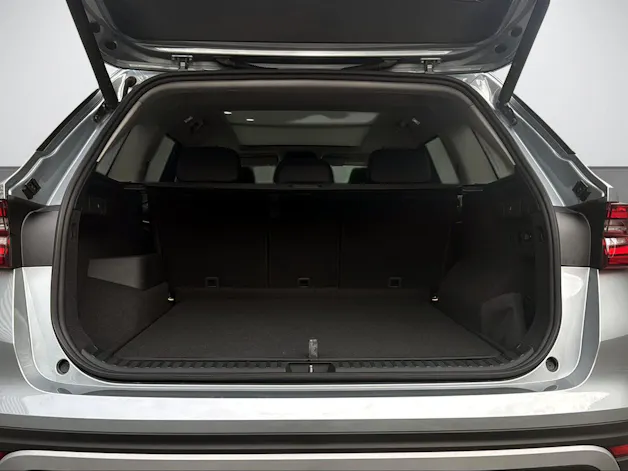 SKODA Kodiaq 2.0 TSI Dynamic