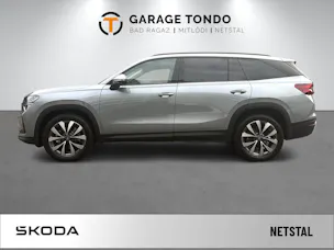 SKODA Kodiaq 2.0 TSI Dynamic