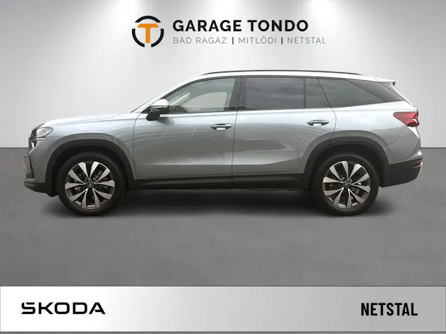 SKODA Kodiaq 2.0 TSI Dynamic