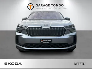 SKODA Kodiaq 2.0 TSI Dynamic