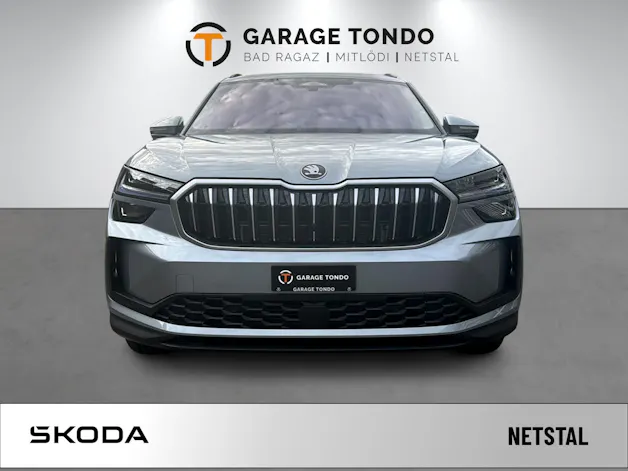 SKODA Kodiaq 2.0 TSI Dynamic