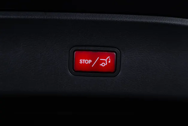 MERCEDES-BENZ GLC 300 d AMG Line 4matic Coupé / 360°Kamera / el.Sitze / el.Heckklappe