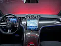 MERCEDES-BENZ GLC 300 d AMG Line 4matic Coupé / 360°Kamera / el.Sitze / el.Heckklappe
