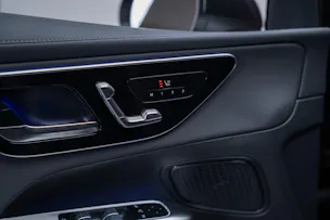 MERCEDES-BENZ GLC 300 d AMG Line 4matic Coupé / 360°Kamera / el.Sitze / el.Heckklappe