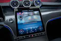 MERCEDES-BENZ GLC 300 d AMG Line 4matic Coupé / 360°Kamera / el.Sitze / el.Heckklappe