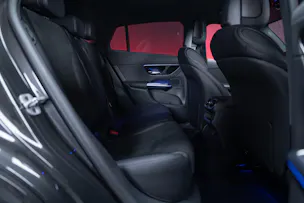 MERCEDES-BENZ GLC 300 d AMG Line 4matic Coupé / 360°Kamera / el.Sitze / el.Heckklappe