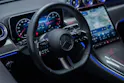 MERCEDES-BENZ GLC 300 d AMG Line 4matic Coupé / 360°Kamera / el.Sitze / el.Heckklappe