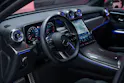 MERCEDES-BENZ GLC 300 d AMG Line 4matic Coupé / 360°Kamera / el.Sitze / el.Heckklappe