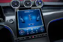 MERCEDES-BENZ GLC 300 d AMG Line 4matic Coupé / 360°Kamera / el.Sitze / el.Heckklappe
