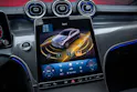 MERCEDES-BENZ GLC 300 d AMG Line 4matic Coupé / 360°Kamera / el.Sitze / el.Heckklappe
