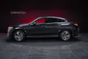 MERCEDES-BENZ GLC 300 d AMG Line 4matic Coupé / 360°Kamera / el.Sitze / el.Heckklappe
