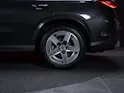MERCEDES-BENZ GLC 300 d AMG Line 4matic Coupé / 360°Kamera / el.Sitze / el.Heckklappe