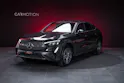 MERCEDES-BENZ GLC 300 d AMG Line 4matic Coupé / 360°Kamera / el.Sitze / el.Heckklappe