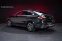 MERCEDES-BENZ GLC 300 d AMG Line 4matic Coupé / 360°Kamera / el.Sitze / el.Heckklappe