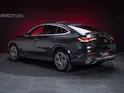 MERCEDES-BENZ GLC 300 d AMG Line 4matic Coupé / 360°Kamera / el.Sitze / el.Heckklappe