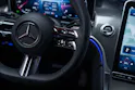 MERCEDES-BENZ GLC 300 d AMG Line 4matic Coupé / 360°Kamera / el.Sitze / el.Heckklappe