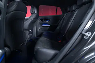 MERCEDES-BENZ GLC 300 d AMG Line 4matic Coupé / 360°Kamera / el.Sitze / el.Heckklappe