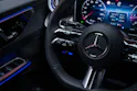 MERCEDES-BENZ GLC 300 d AMG Line 4matic Coupé / 360°Kamera / el.Sitze / el.Heckklappe