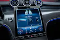 MERCEDES-BENZ GLC 300 d AMG Line 4matic Coupé / 360°Kamera / el.Sitze / el.Heckklappe