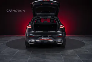 MERCEDES-BENZ GLC 300 d AMG Line 4matic Coupé / 360°Kamera / el.Sitze / el.Heckklappe