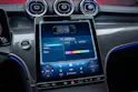 MERCEDES-BENZ GLC 300 d AMG Line 4matic Coupé / 360°Kamera / el.Sitze / el.Heckklappe
